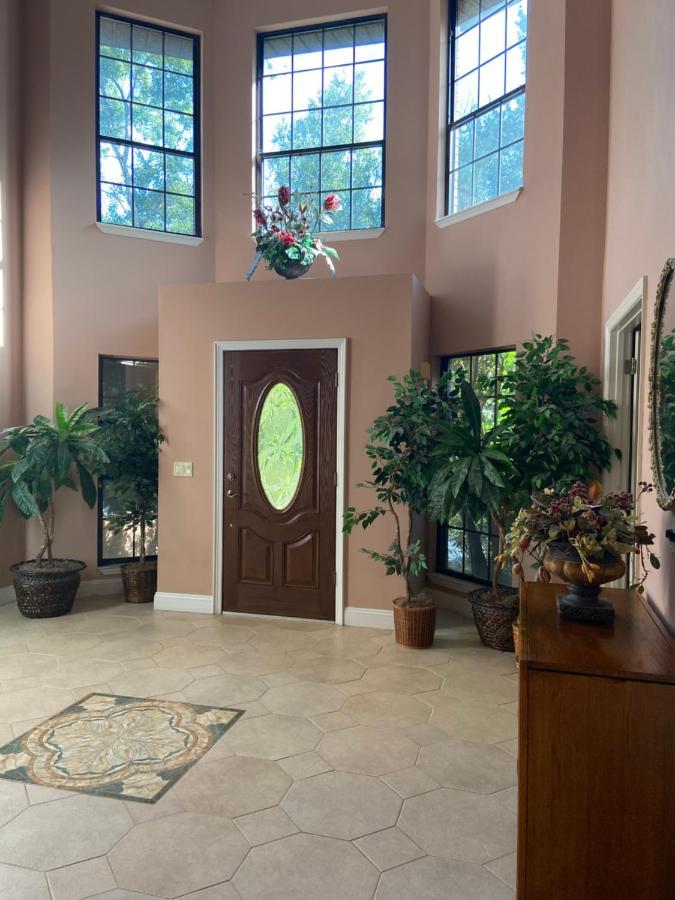 Shared Awesome Villa Melbourne Exterior foto